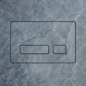 Celare Flux, Modelo 2 · Retangular